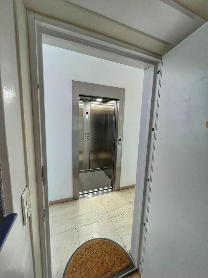Luxury Apartment Spalato 2 Exterior foto