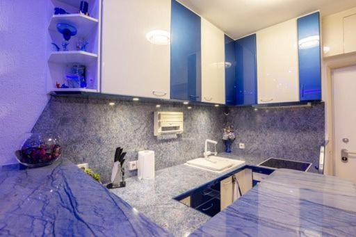 Luxury Apartment Spalato 2 Exterior foto