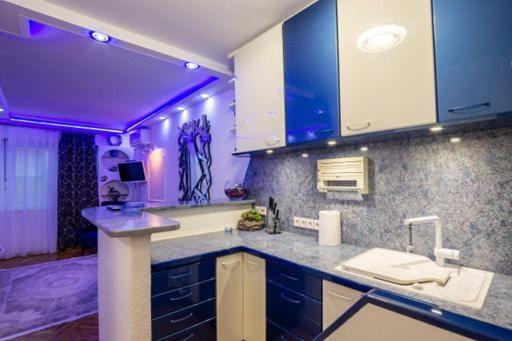 Luxury Apartment Spalato 2 Exterior foto