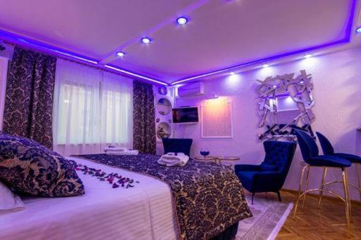 Luxury Apartment Spalato 2 Exterior foto